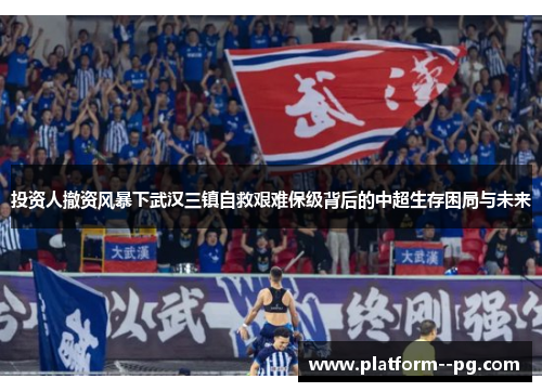 投资人撤资风暴下武汉三镇自救艰难保级背后的中超生存困局与未来